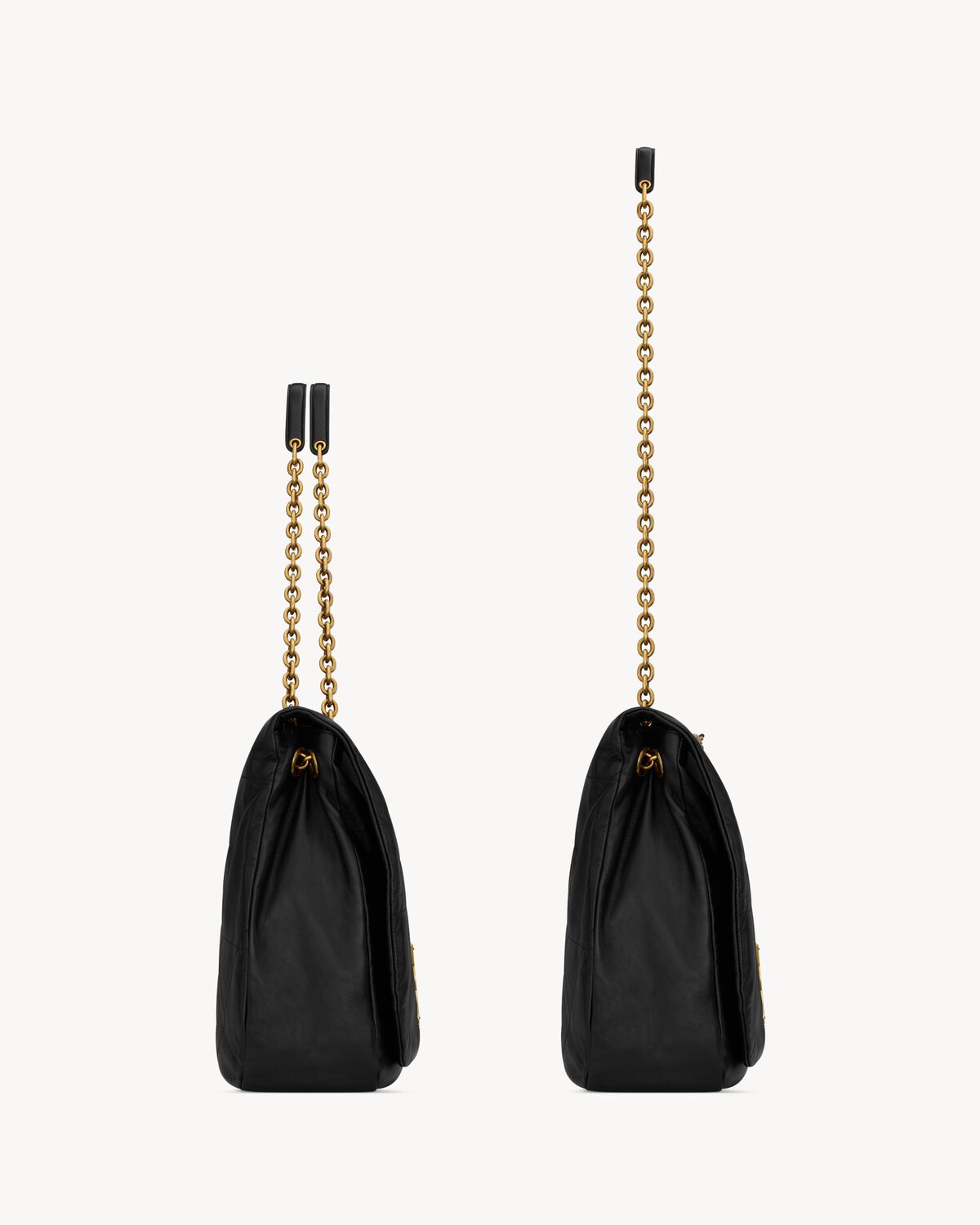 YSL Jamie 4.3 in Lambskin - Image 3